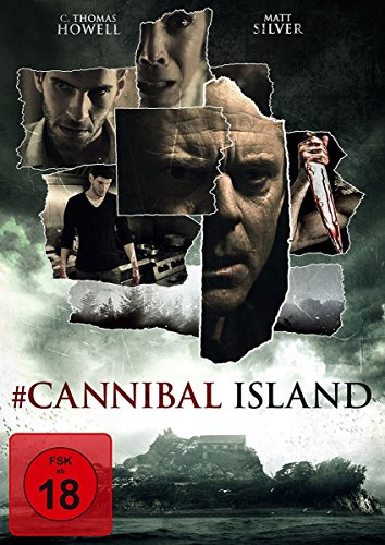 #Cannibal Island - Uncut