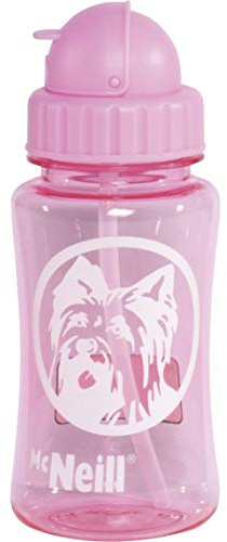 Mc Neill - TIE GETR.FAL.350ML ROSA ROSA