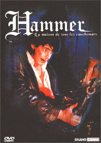 Hammer, la maison de tous les cauchemars - Vol.3