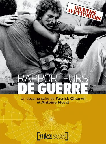Rapporteurs de guerre