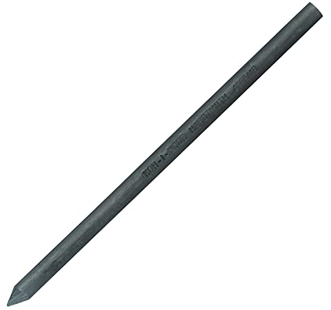 Koh-I-NOOR graphit führt für 5,6 mm Durchmesser 120 mm 4B Druckbleistift