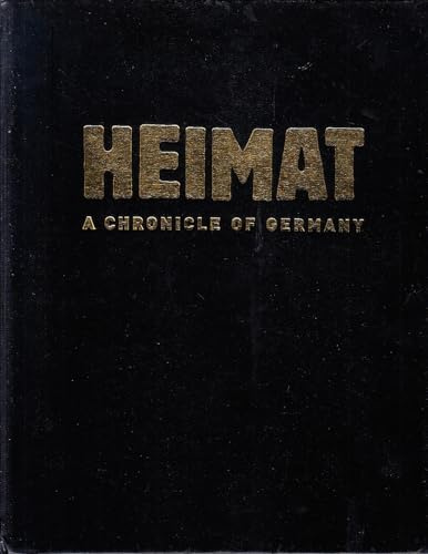 Heimat - A Chronicle of Germany [DVD] [1984]