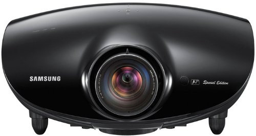 Samsung A900 Projecteur DLP Full HD 1080p 1000 Lumens VGA/S-Video/HDMI 24 dB 40 à 250 2000 h