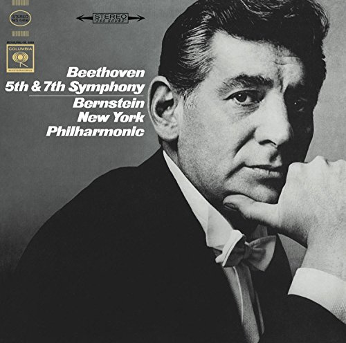 Sinfonien 5 in C Minor,Op.67 & 7 Op.92