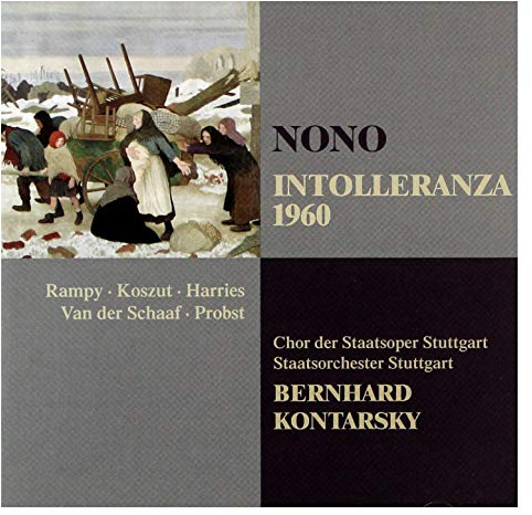 Warner Classics (Warner)