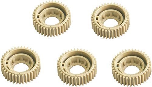 MICROSPAREPARTS msp8084 Etikettendrucker Ersatzteil für Erstausrüster Kunstdruck – Ersatzteile für Erstausrüster Kunstdruck (Kyocera, Etikettendrucker, fs-1028mfp, fs-1128mfp, fs-1300dn, fs-1100, 5 Stück (S))