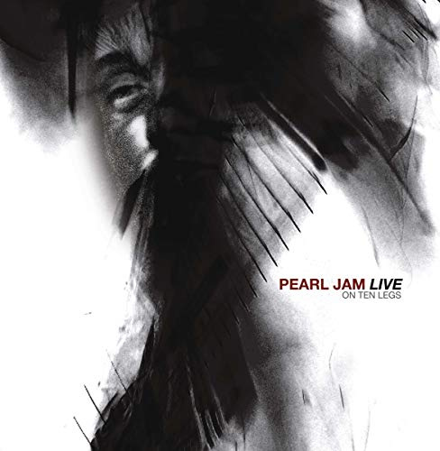 Live on Ten Legs (Digi)