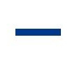 Prym Satin Ribbon 38mm Royal Blue, 100% Polyester, 38 mm
