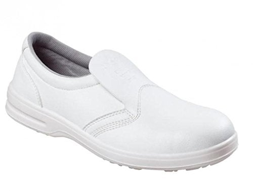 Sicherheitsschuhe S2 Arbeitsschuhe GRENOBLE 6251 teXXor® weiß - 43