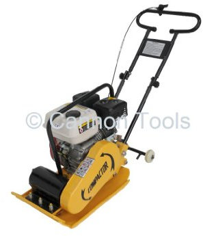 Neilsen C-60 Petrol Compactor 5.5hp