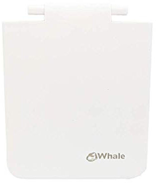 Whale WaterMaster Replacement Socket Replacement Lid / Flap (White)