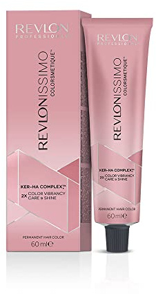 REVLON PROFESSIONAL Revlonissimo Cromatics, C50, 1er Pack (1 x 60 ml)