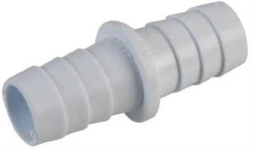 EUROPART Universal Ablaufgarnitur Ablaufschlauch Anschluss, 17 x 17 mm