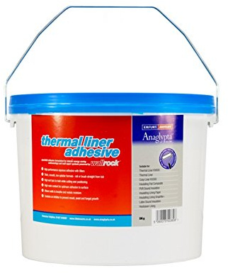 Thermal Liner Adhesive