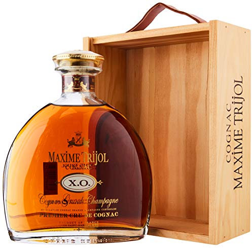 Maxime Trijol XO Grande Champagne Cognac, 70 cl