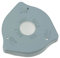 Ariston Dishwasher Salt Compartment Lid Dispenser Cap