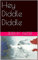 Hey Diddle Diddle (English Edition)