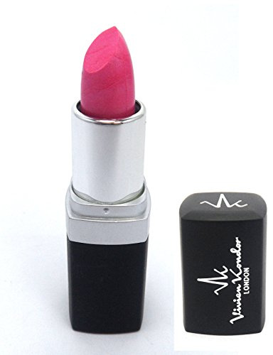 Halal Lipsticks Vivien Kondor Vegan Friendly (07 Cabana)