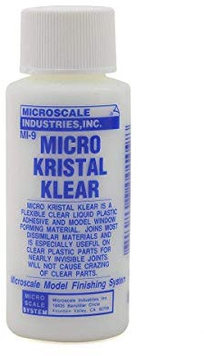 Microscale Micro Krystal Klear # MSKK