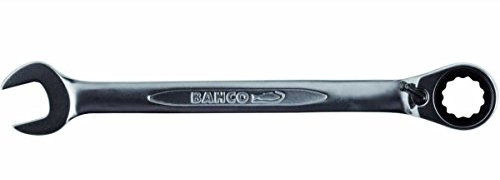 Bahco 1RM-7 - Llave Comb De Carraca 7