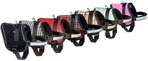 Karlie Teeny Weeny Geschirr B: 15 mm Br um: 31 - 40 cm XS beige