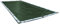 Robelle 321632R - Copertura per Piscina Invernale Dura-Guard, 4,9 x 9,8 m