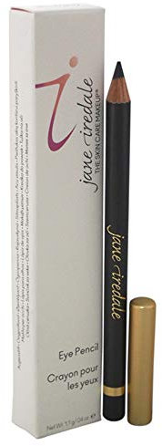 Eye Pencil - Black/ Grey 1.1g/0.04oz