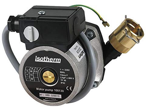Kit Pompa completa 1V - DIFF per Chaffoteaux : 60073887