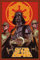 Star Wars - Fly for The Glory - Filmposter Kino Movie Science Fiction Sci Fi - Grösse 61x91,5 cm