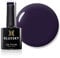 Bluesky Smalto UV LED Gel, colore: prugna scuro