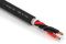 Ricable Custom H6S/5 - Cavo di Potenza Hi-Fi 5 mt. 2 x 6 mmq OFC Schermato