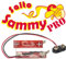 Elektronik Gabriel Salto Sammy Pro - Tuning für Looping Louie