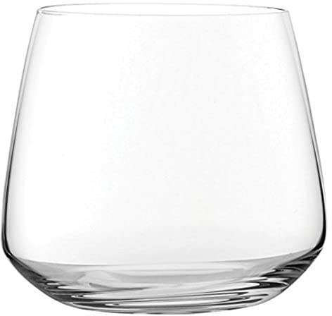 UTOPIA P64001 Mirage Whisky, 14 oz, 40 cl (4 Stück)