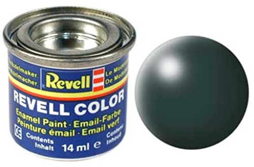 Revell Farben - Gelb glänzend