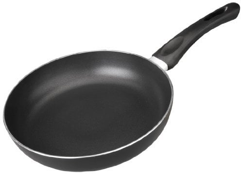 IBILI - Poêle Inducta, 22 cm, Aluminium, Antiadhésif, Compatible avec l’induction