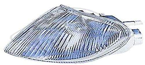 Diederichs 4011673 Blinker Links, weiß