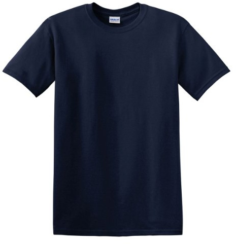 Gildan Men's G500 Modern/Fitted (Pack of 1)