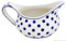 Bunzlauer keramik saucière motif 37 0,45 l