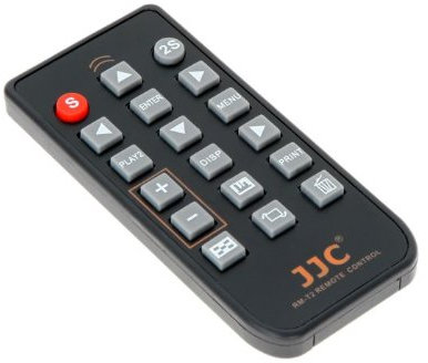 Infrarot Fernauslöser Kompatibel mit Sony Kameras RM-T2