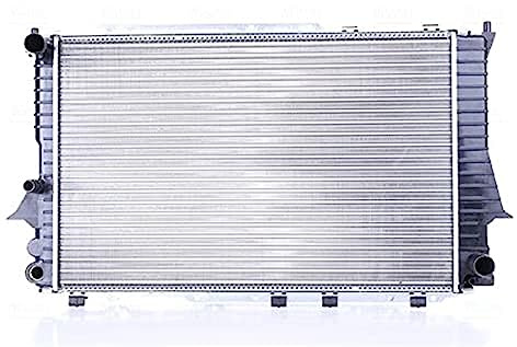 Nissens Radiator - 60458