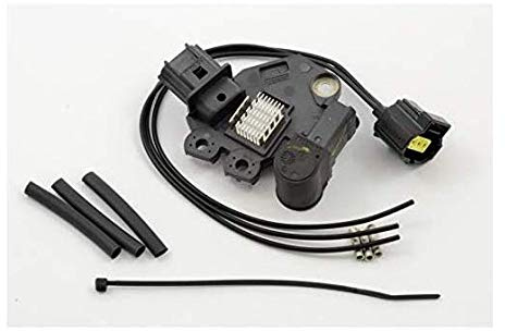 Generatorregler VALEO 593675