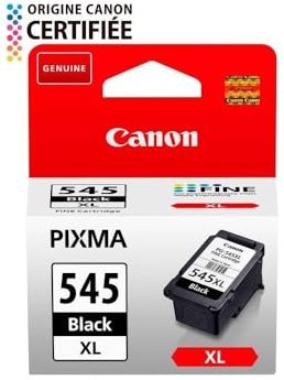 Canon PG-545 XL schwarz