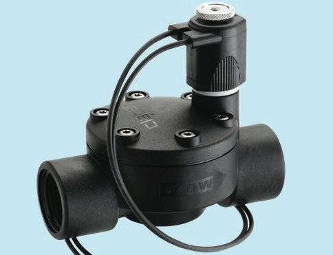 ELETTROVALVOLE CLABER 24V 90938 ELETTROVALVOLA PER GIARDINO PROGRAMMATORI