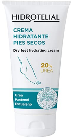 hidrotelial Creme Füße 75 ml