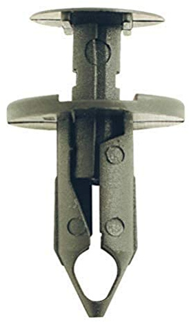 KS Tools 420.1311 Luftleitblech-Verbindungsclip für GM,10er Pack
