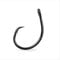 Mustad Demon Perfect® Inline Circle Hook - 1X Fine Fishing Hook, Wide Gap Circle Hook, Ideal for Saltwater & Freshwater Fishing, Original Design Big Fishing Hook, Black Nickel, 6/0, Pack of 10