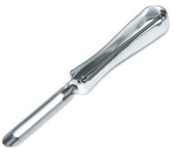 Sweedish Pendelschäler