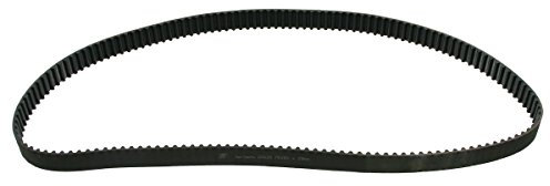 febi bilstein 26626 Zahnriemen für Nockenwelle, Zähnezahl 153, mit abgerundetem Zahnprofil, 1 Stück