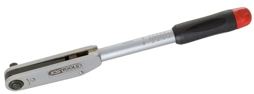 KS Tools 516.3540 1/2 Kurzweg-Drehmomentschlüssel, 70-350Nm