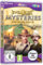 Jewel Quest Mysteries 4 - [PC]